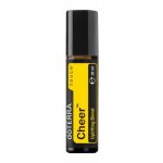 doTerra Esenciální olej Cheer Touch 10 ml – Zboží Dáma
