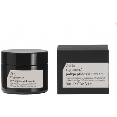 Comfort Zone Skin Regimen polypeptide rich cream 50 ml