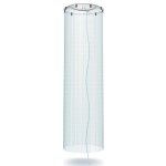Prosperplast Fóliovník set pro Tomato Grower Cap IPOC400 – Sleviste.cz