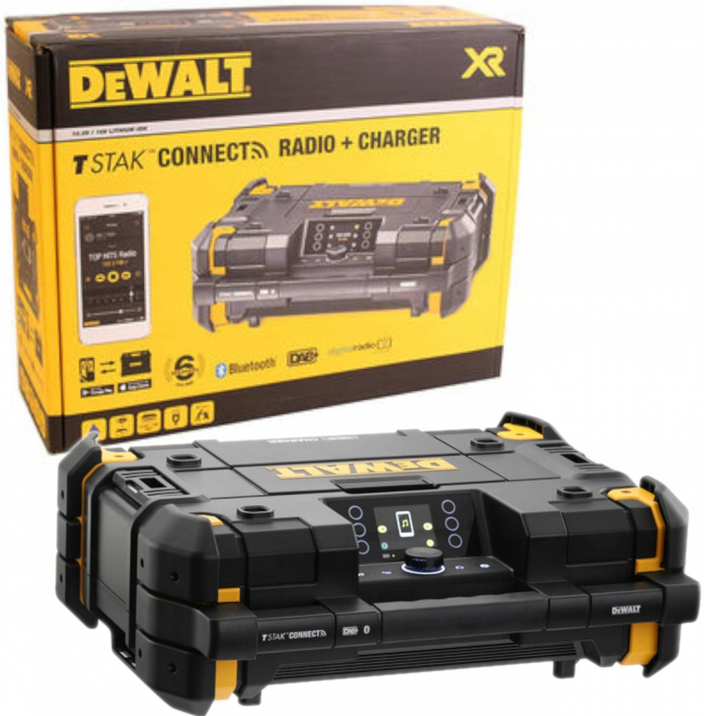 DeWALT DWST1-81078