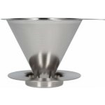 Hario Dripper V60-02 Double Mesh – Zboží Mobilmania