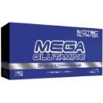 Scitec Nutrition Mega Glutamine 120 kapslí – Zbozi.Blesk.cz