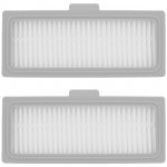 TESLA RoboStar iQ550 Hepa H13 filtr omyvatelný 2 ks – Zboží Dáma