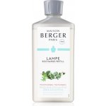 Maison Berger Paris náplň do katalytické lampy Čerstvý eukalyptus 500 ml – Zbozi.Blesk.cz