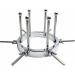ZENN Heavy Duty Hole Spreader anální roztahovák – Zboží Dáma