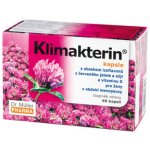 Dr. Müller Klimakterin 60 kapslí – Hledejceny.cz
