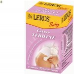 Leros pro těhotné ženy 20 x 2 g – Zbozi.Blesk.cz