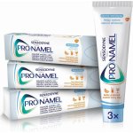 Sensodyne Zubní pasta Pronamel Whitening Svěží máta 75 ml 3 ks – Zbozi.Blesk.cz