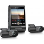 Viofo A229 PLUS 3CH GPS – Zboží Mobilmania