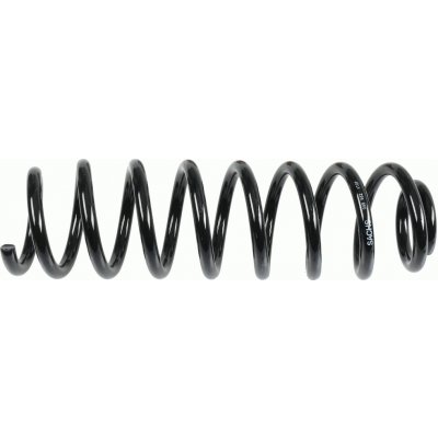 Vinutá pružina podvozku SACHS 998 662 (998662) – Zboží Mobilmania