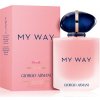 Parfém Giorgio Armani My Way Floral parfémovaná voda dámská 90 ml