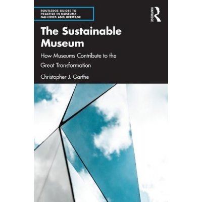 Sustainable Museum – Hledejceny.cz