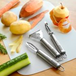 Tescoma GrandChef Škrabka na brambory 428230 – Sleviste.cz