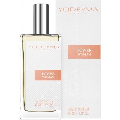 Yodeyma Power parfém dámský 50 ml