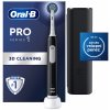 Elektrický zubní kartáček Oral-B Pro Series 1 Black + pouzdro