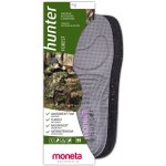 Moneta Turistické vložky do bot HUNTER forest – Hledejceny.cz