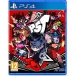 Persona 5 Tactica – Hledejceny.cz