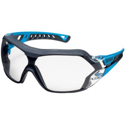 Uvex Pheos NXT Guard 9128780 čiré – Zboží Dáma