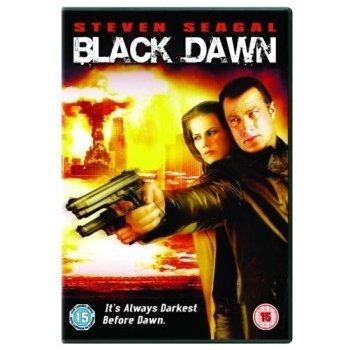 Black Dawn DVD