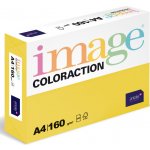 Papír Image Coloraction A4 80 g 500 Desert pastelově žlutá YE23 – Hledejceny.cz