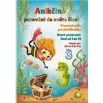 Anikčino putování do světa čísel – Hledejceny.cz