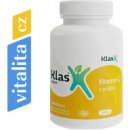 Klas Vitamin C v prášku 250 g