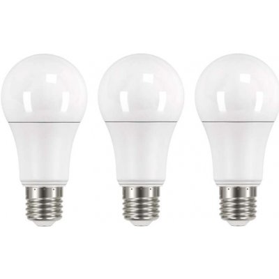Emos LED žárovka Classic A60 E27 13,2 W 100 W 1 521 lm neutrální bílá – Zboží Živě