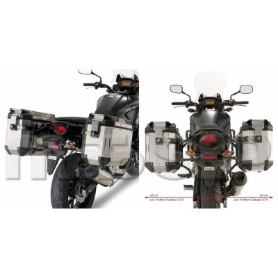 Givi PL 1121CAM