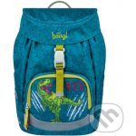 Baagl Airy T-Rex A-32915 16,zelená – Zboží Dáma