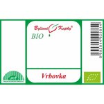 Bylinné kapky Vrbovka BIO bylinné kapky tinktura 50 ml – Hledejceny.cz
