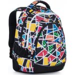 Bagmaster Digital 22 A Britto vícebarevný – Zboží Dáma