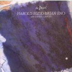 Eno, Brian/harold Budd - Pearl CD – Hledejceny.cz