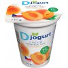 Jogurt a tvaroh Djogurt meruňka 150 g