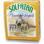 Solfatan přísada do koupelí 4 x 100 g – Zboží Dáma Solfatan přísada do koupelí 4 x 100 g – Zboží Dáma