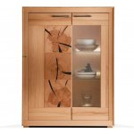 Sob nábytek Alaska II pravá buk F01004989G – Hledejceny.cz