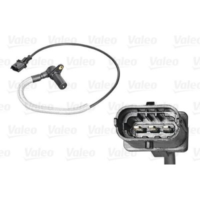 Generátor impulsů, klikový hřídel VALEO 254082 – Hledejceny.cz