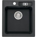 Alveus VICTORIA 20 černá – Hledejceny.cz