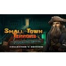 Small Town Terrors: Pilgrims Hook (Collector’s Edition)