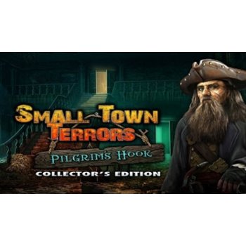 Small Town Terrors: Pilgrims Hook (Collector’s Edition)