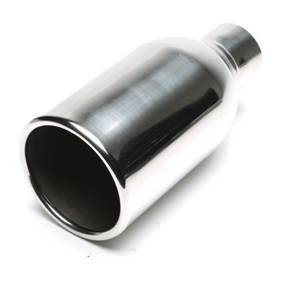 TA Technix nerezová - kulatá, průměr 115mm | Zboží Auto