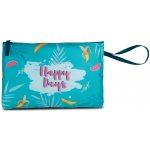Fabrizio BIKINI BAG taštička na plavky 50419-9800 bílá Hello Summer – Sleviste.cz