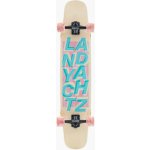 Landyachtz Tony Danza Logo 40 – Zboží Dáma