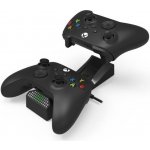 Hori Dual Charging Station Xbox Series X, Xbox One – Zboží Mobilmania