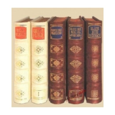 Eseje – Sleviste.cz