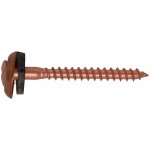 Šroub klemp. GUNNEX INOX/Cu S15 T20 4,5×60 mm 25 ks – Hledejceny.cz