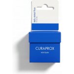 Curaprox DF 850 přírodní dentální nit 50 m – Hledejceny.cz