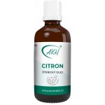 Karel Hadek Citron Éterický olej 50 ml – Hledejceny.cz