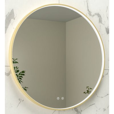 EBS Deira 80 cm zlatá DEIRAZ80LEDSMGK – Hledejceny.cz