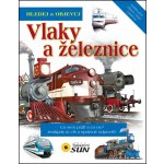 Vlaky a železnice - Hledej a objevuj – Hledejceny.cz