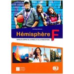 HEMISPHERE - Book + Audio CD – Sleviste.cz